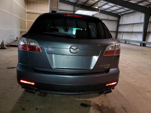 Photo 5 VIN: JM3TB3CA7B0330368 - MAZDA CX-9 