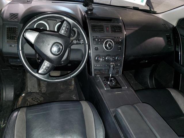 Photo 7 VIN: JM3TB3CA7B0330368 - MAZDA CX-9 