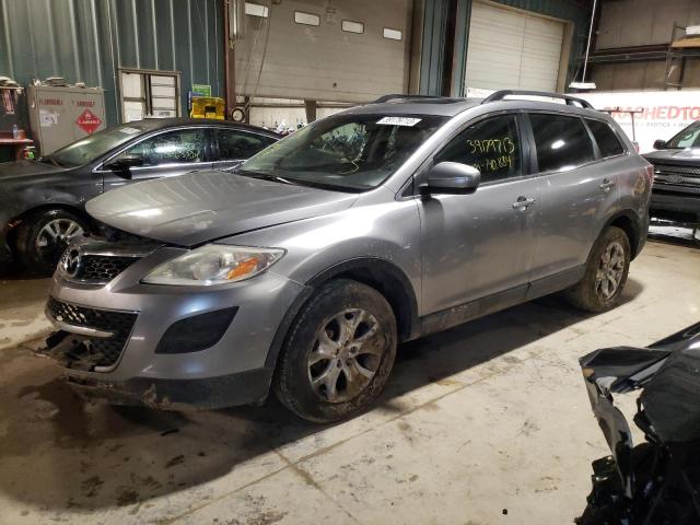 Photo 0 VIN: JM3TB3CA7C0335944 - MAZDA CX-9 