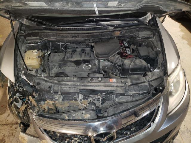 Photo 10 VIN: JM3TB3CA7C0335944 - MAZDA CX-9 