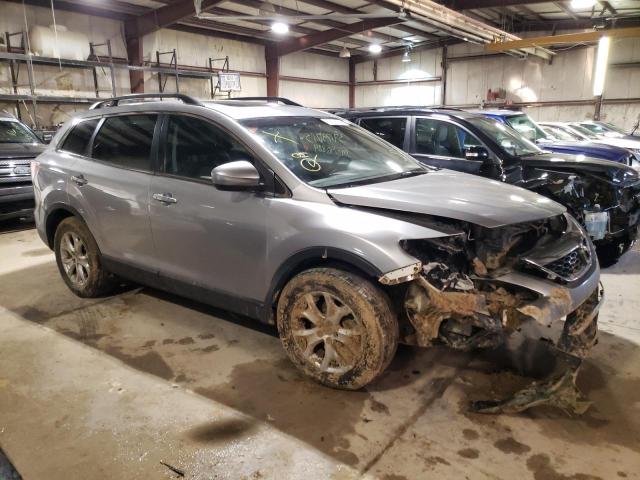 Photo 3 VIN: JM3TB3CA7C0335944 - MAZDA CX-9 