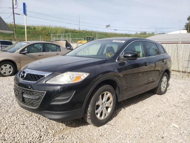 Photo 1 VIN: JM3TB3CA7C0336611 - MAZDA CX-9 