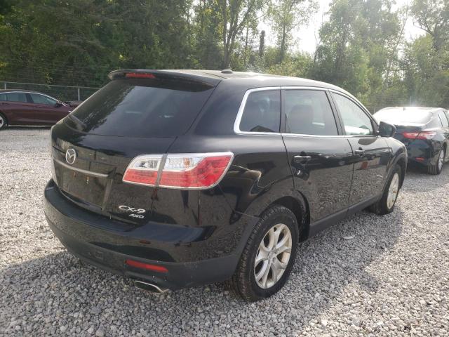 Photo 3 VIN: JM3TB3CA7C0336611 - MAZDA CX-9 