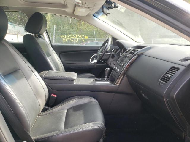 Photo 4 VIN: JM3TB3CA7C0336611 - MAZDA CX-9 