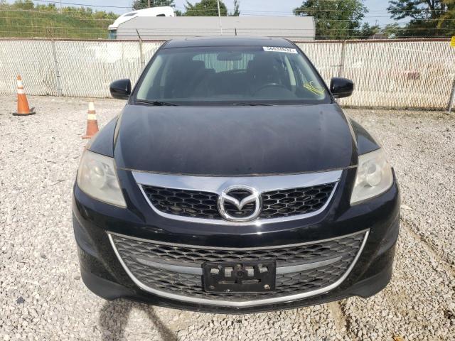 Photo 8 VIN: JM3TB3CA7C0336611 - MAZDA CX-9 