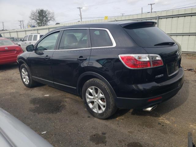 Photo 1 VIN: JM3TB3CA7C0351223 - MAZDA CX-9 