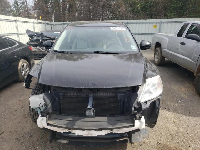 Photo 4 VIN: JM3TB3CA7C0351223 - MAZDA CX-9 