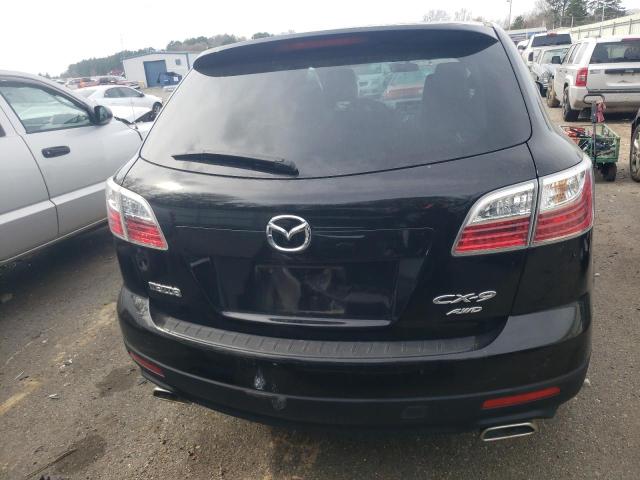 Photo 5 VIN: JM3TB3CA7C0351223 - MAZDA CX-9 