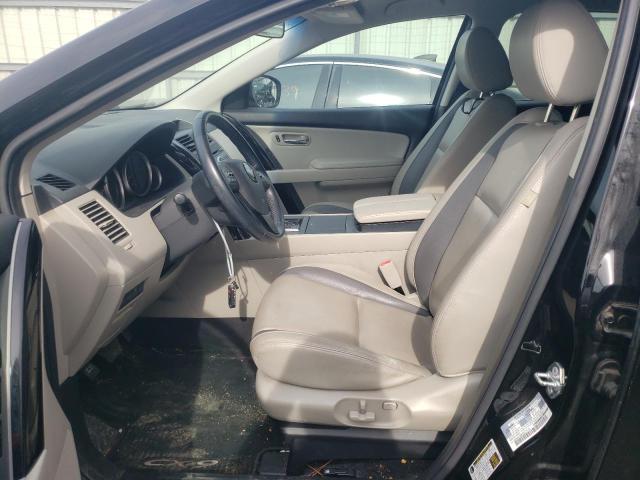 Photo 6 VIN: JM3TB3CA7C0351223 - MAZDA CX-9 