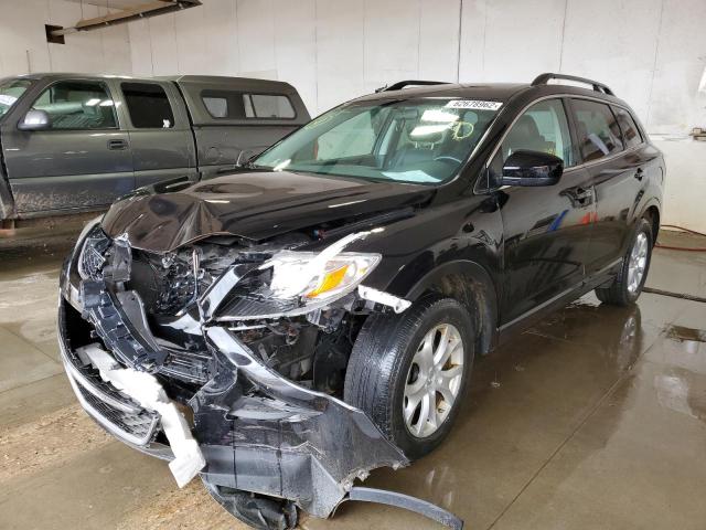 Photo 1 VIN: JM3TB3CA7C0356079 - MAZDA CX-9 