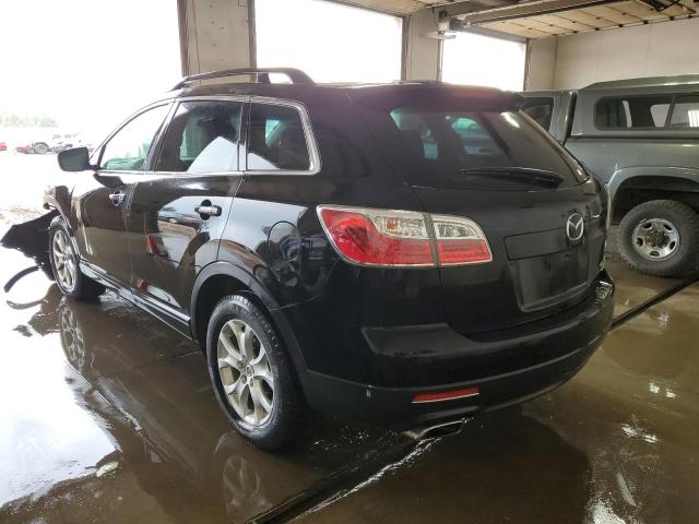 Photo 2 VIN: JM3TB3CA7C0356079 - MAZDA CX-9 