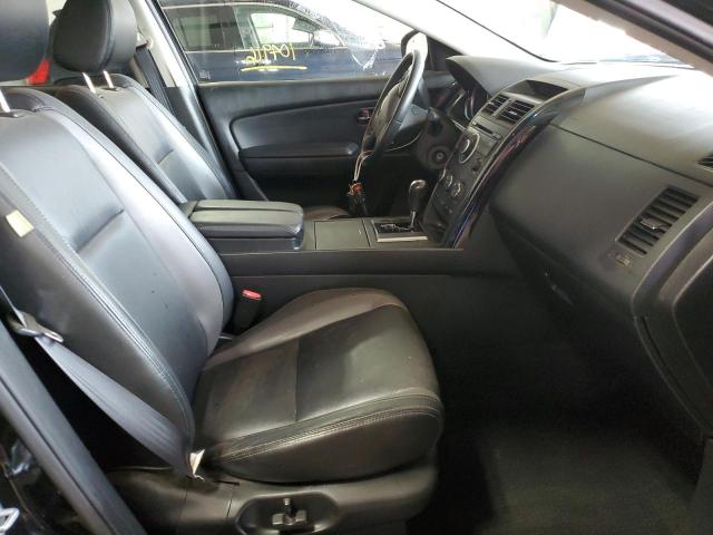 Photo 4 VIN: JM3TB3CA7C0356079 - MAZDA CX-9 