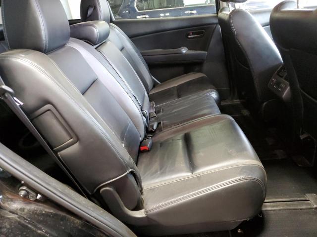 Photo 5 VIN: JM3TB3CA7C0356079 - MAZDA CX-9 