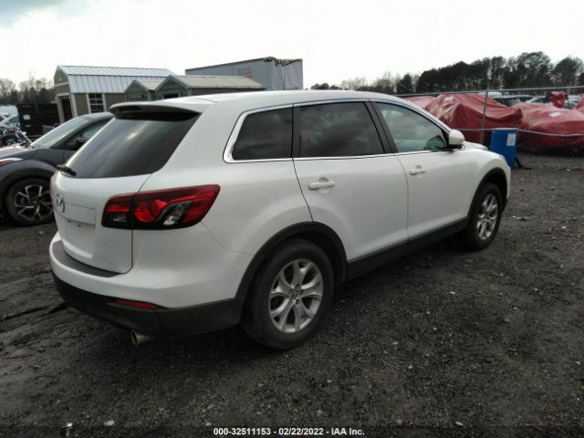 Photo 3 VIN: JM3TB3CA7D0403497 - MAZDA CX-9 