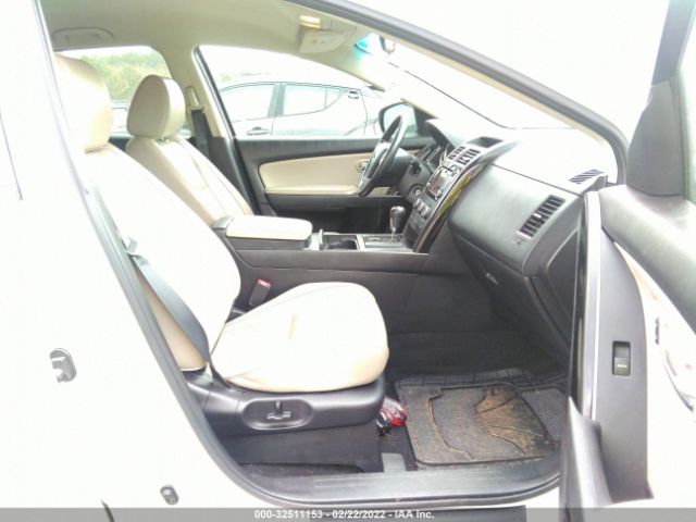 Photo 4 VIN: JM3TB3CA7D0403497 - MAZDA CX-9 