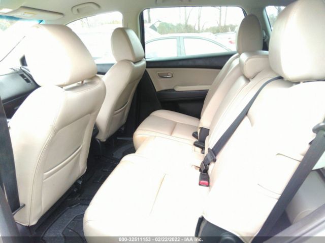 Photo 7 VIN: JM3TB3CA7D0403497 - MAZDA CX-9 