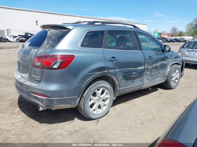 Photo 3 VIN: JM3TB3CA7D0404679 - MAZDA CX-9 