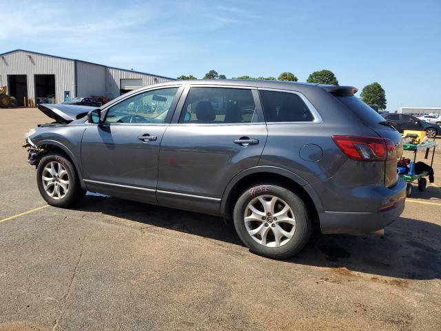 Photo 1 VIN: JM3TB3CA7D0405122 - MAZDA CX-9 