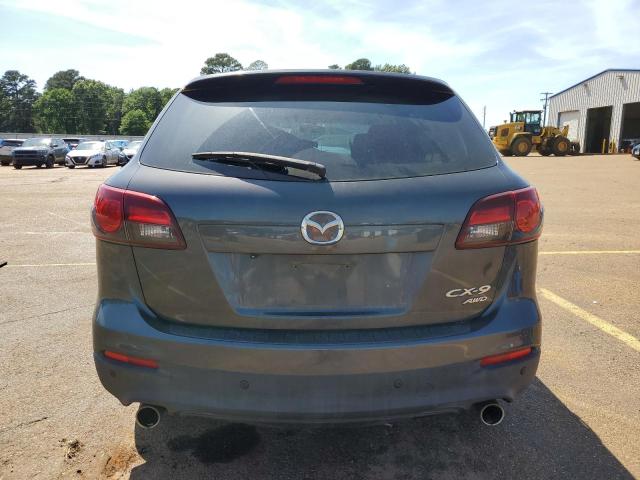 Photo 5 VIN: JM3TB3CA7D0405122 - MAZDA CX-9 