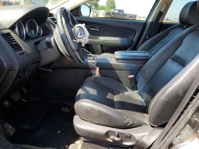 Photo 6 VIN: JM3TB3CA7D0405122 - MAZDA CX-9 