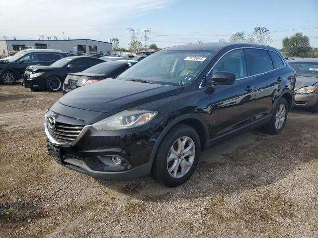 Photo 0 VIN: JM3TB3CA7D0406917 - MAZDA CX-9 TOURI 