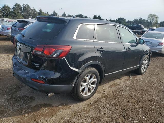 Photo 2 VIN: JM3TB3CA7D0406917 - MAZDA CX-9 TOURI 