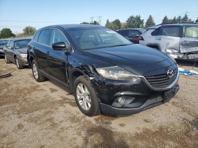 Photo 3 VIN: JM3TB3CA7D0406917 - MAZDA CX-9 TOURI 