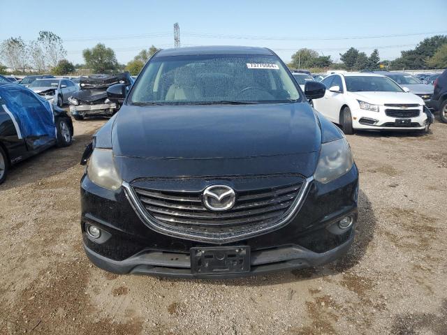 Photo 4 VIN: JM3TB3CA7D0406917 - MAZDA CX-9 TOURI 