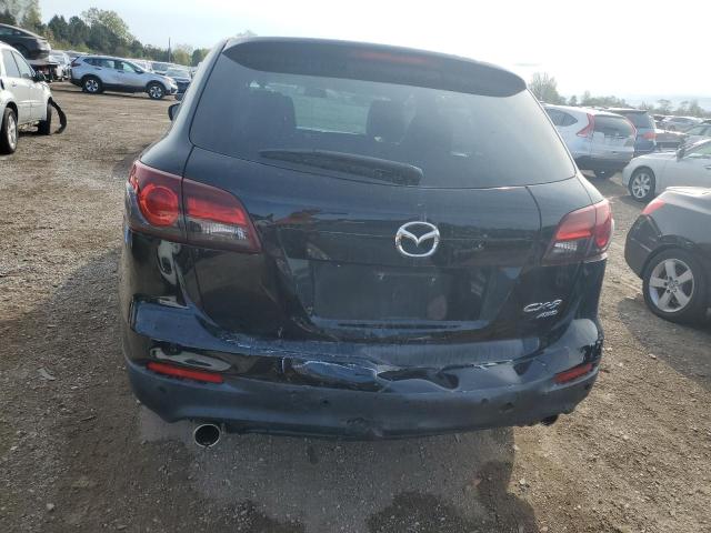 Photo 5 VIN: JM3TB3CA7D0406917 - MAZDA CX-9 TOURI 