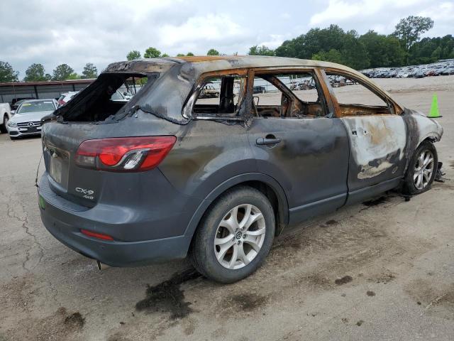 Photo 2 VIN: JM3TB3CA7D0410904 - MAZDA CX-9 TOURI 