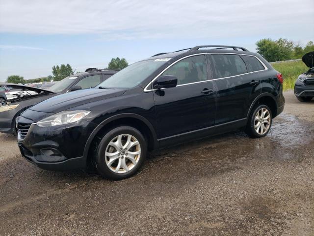 Photo 0 VIN: JM3TB3CA7D0424494 - MAZDA CX-9 TOURI 