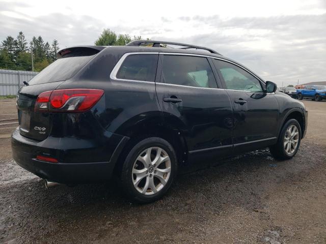 Photo 2 VIN: JM3TB3CA7D0424494 - MAZDA CX-9 TOURI 