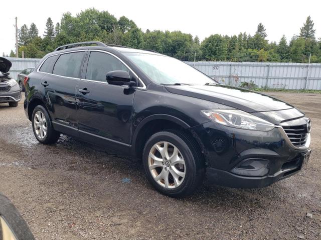 Photo 3 VIN: JM3TB3CA7D0424494 - MAZDA CX-9 TOURI 