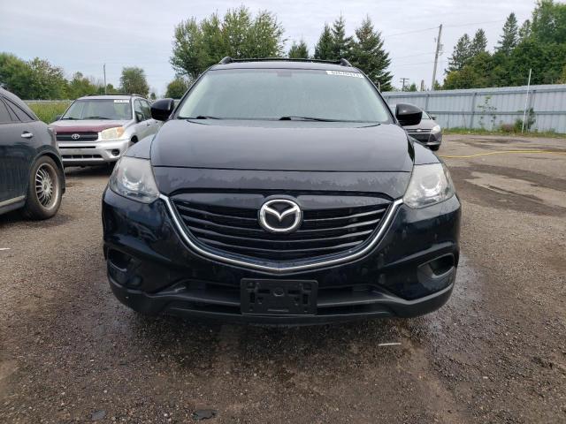 Photo 4 VIN: JM3TB3CA7D0424494 - MAZDA CX-9 TOURI 