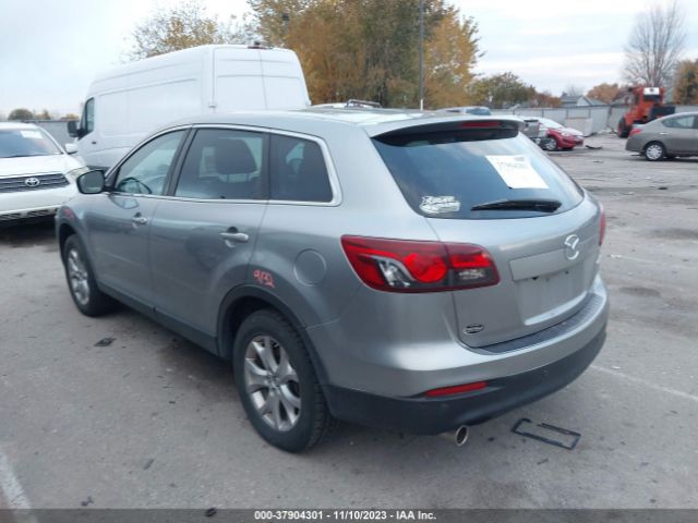 Photo 2 VIN: JM3TB3CA7E0440745 - MAZDA CX-9 