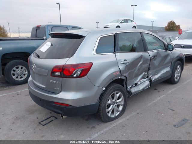 Photo 3 VIN: JM3TB3CA7E0440745 - MAZDA CX-9 