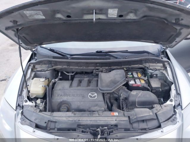 Photo 9 VIN: JM3TB3CA7E0440745 - MAZDA CX-9 