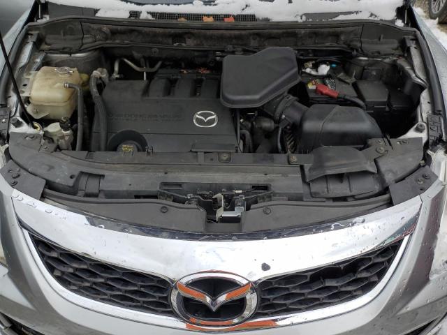 Photo 11 VIN: JM3TB3CA8B0310727 - MAZDA CX-9 