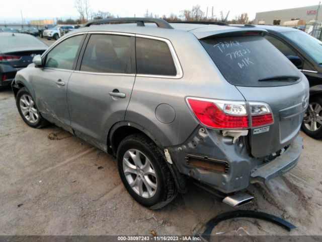 Photo 2 VIN: JM3TB3CA8B0313501 - MAZDA CX-9 