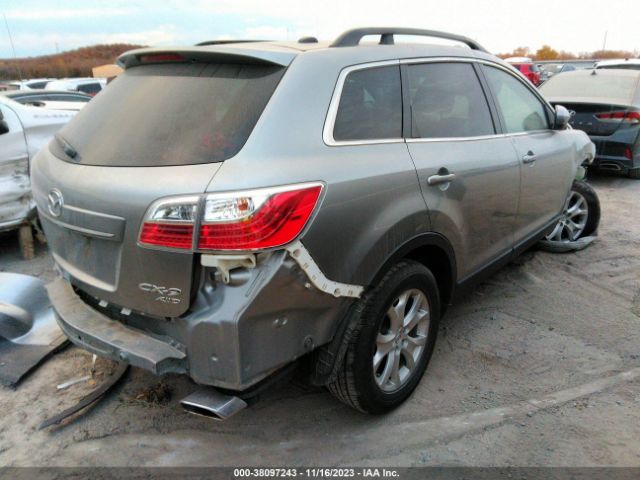 Photo 3 VIN: JM3TB3CA8B0313501 - MAZDA CX-9 