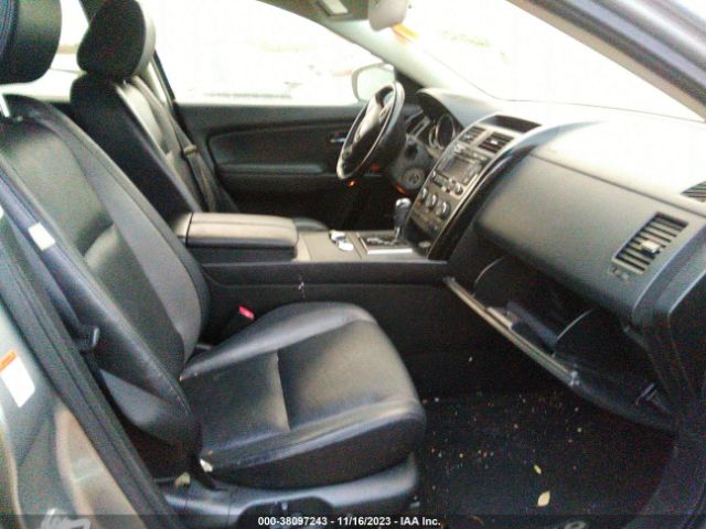 Photo 4 VIN: JM3TB3CA8B0313501 - MAZDA CX-9 