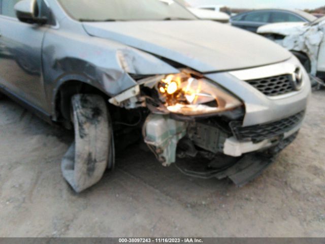 Photo 5 VIN: JM3TB3CA8B0313501 - MAZDA CX-9 