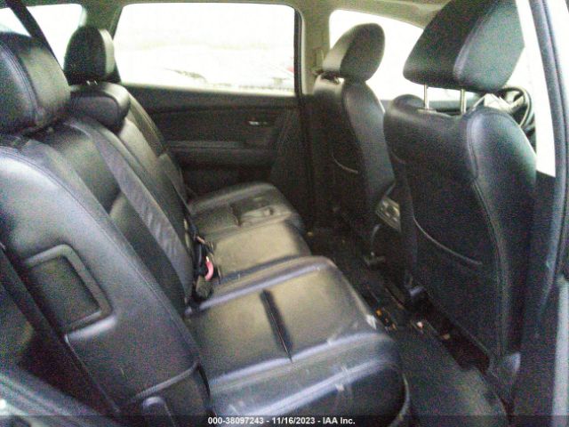 Photo 7 VIN: JM3TB3CA8B0313501 - MAZDA CX-9 