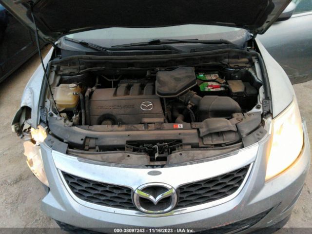 Photo 9 VIN: JM3TB3CA8B0313501 - MAZDA CX-9 