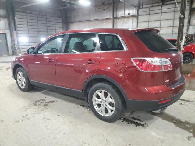 Photo 1 VIN: JM3TB3CA8B0318522 - MAZDA CX-9 