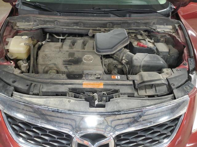 Photo 11 VIN: JM3TB3CA8B0318522 - MAZDA CX-9 