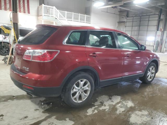 Photo 2 VIN: JM3TB3CA8B0318522 - MAZDA CX-9 