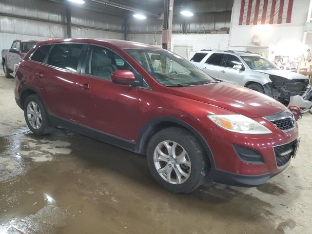 Photo 3 VIN: JM3TB3CA8B0318522 - MAZDA CX-9 