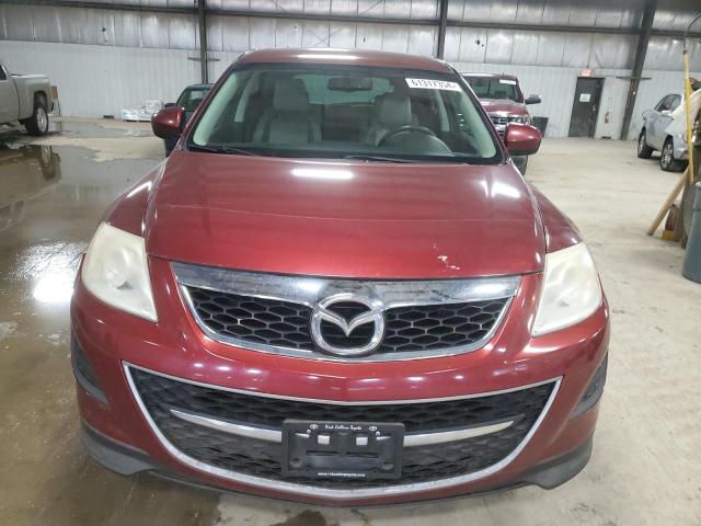 Photo 4 VIN: JM3TB3CA8B0318522 - MAZDA CX-9 