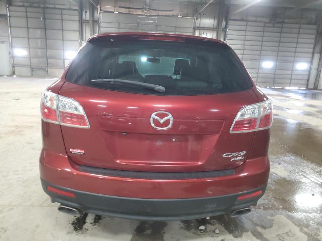 Photo 5 VIN: JM3TB3CA8B0318522 - MAZDA CX-9 